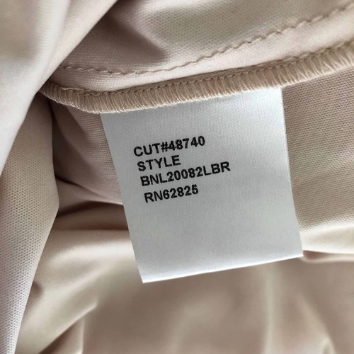 NEW Tadashi Shoji Bridal Women Embroidered Square Neck A-line Maxi Dress Gown 14