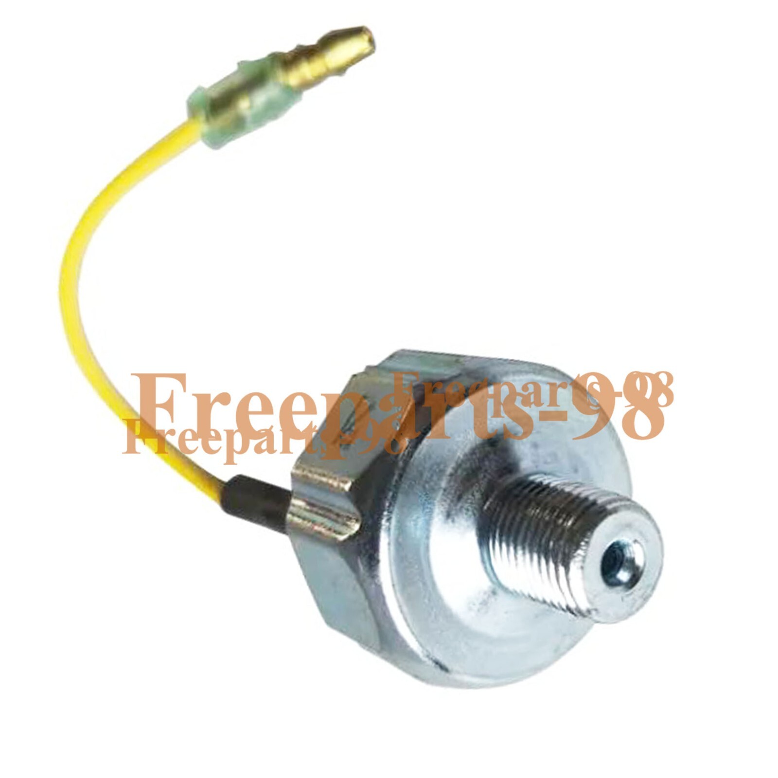 24 season I 12枚セット Oil Pressure Warning Switch 1824100330 for Isuzu 3LD1 3LD2