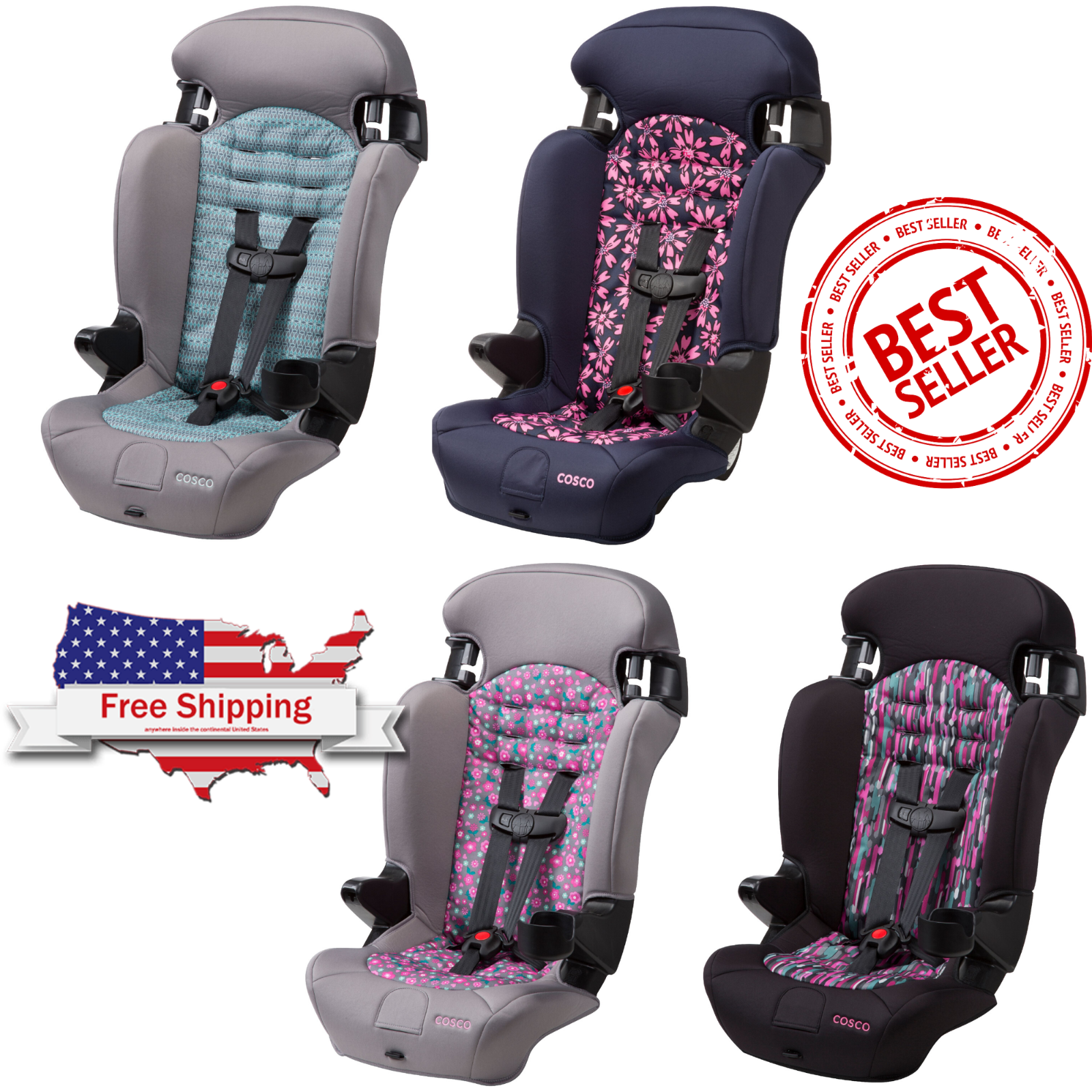 infasecure aero convertible car seat