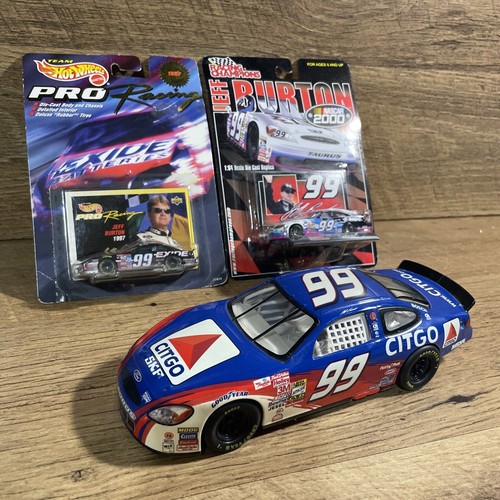 4台まとめて ナスカー NASCAR hotwheels 1/24 1/64 - メルカリ