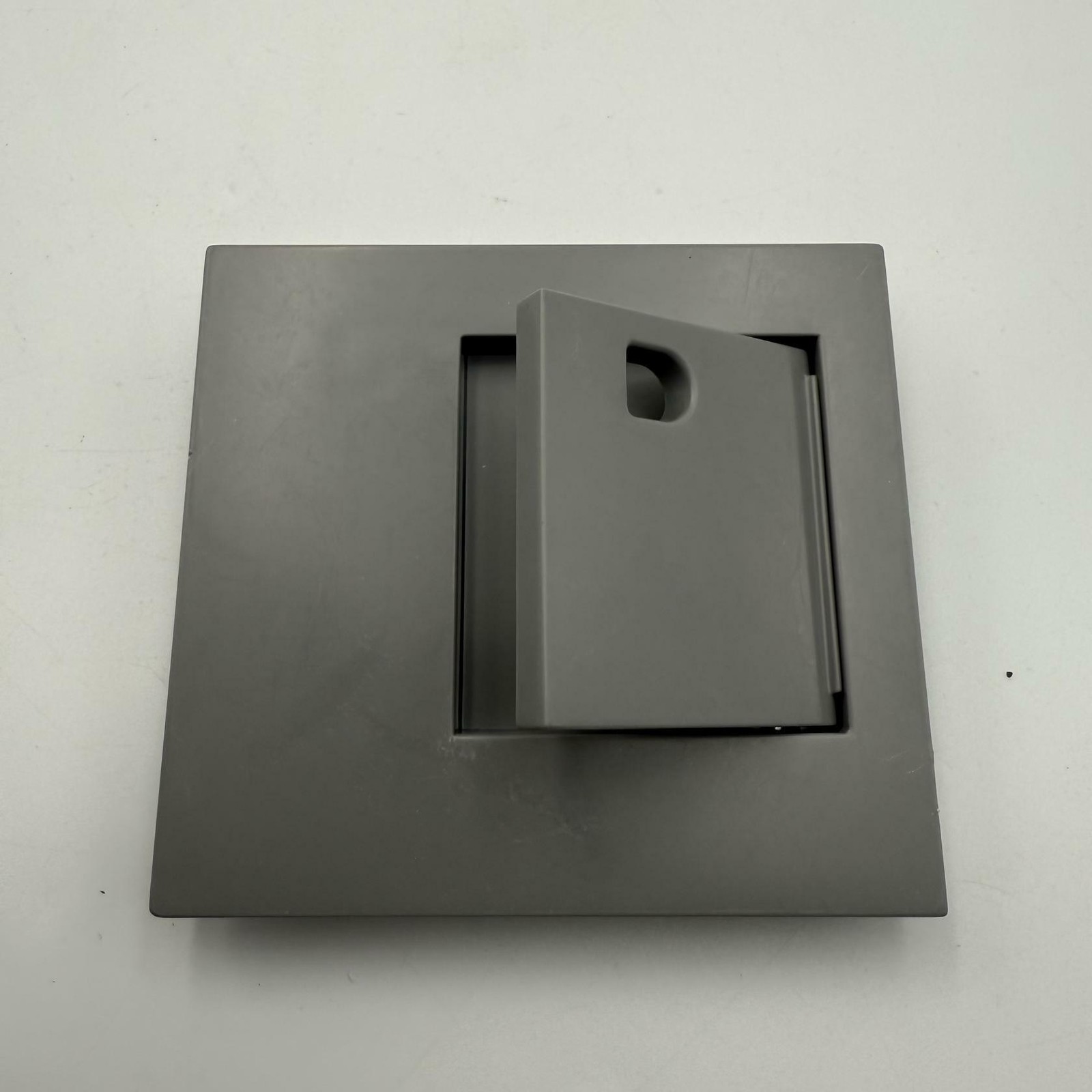 KitchenAid Refrigerator W10833226 Cover (JM12)