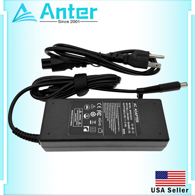 AC Adapter For HP 22-C0042DS 22-C0053W 22-C0063W All-in-One Desktop Power Cord