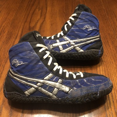 asics rulon wrestling shoes for sale