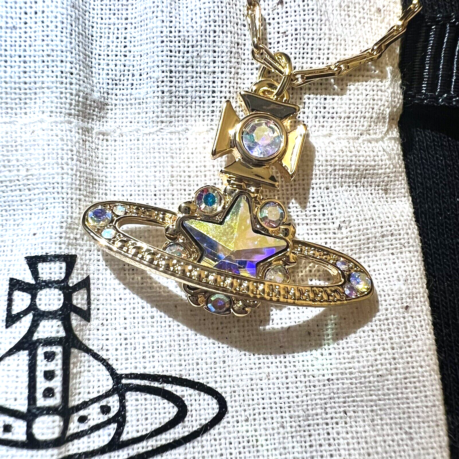 Vivienne Westwood｜ASTRIDネックレス　ゴールド $_57.PNG?set_id=880000500F