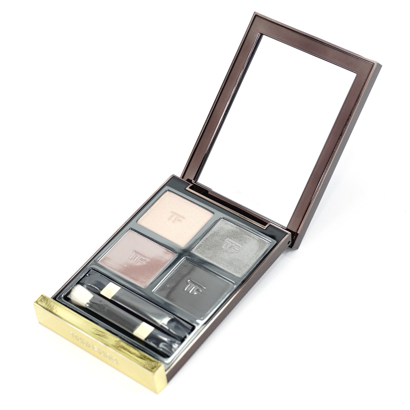Tom Ford Eye Color Quad ~ 22 Supernouveau ~ FullSize [New/No