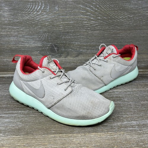 nike roshe run id