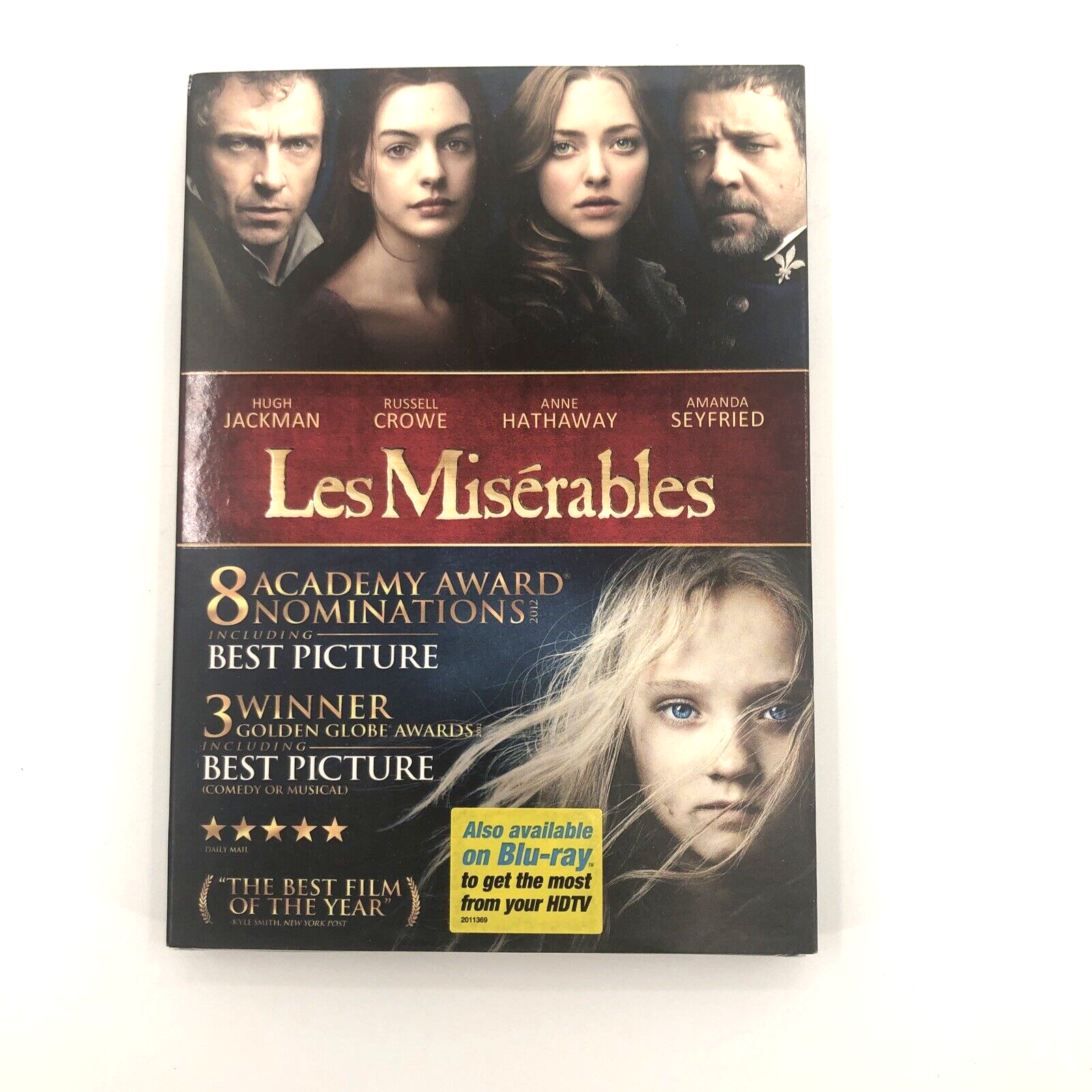 ☆BALZAC DVD films of 13 stairway s-l400.jpg