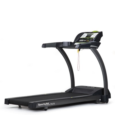 T615 Treadmill