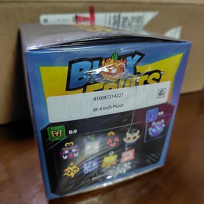 Amazon.co.jp: Blox Fruits ブロックスフルーツ ぬいぐるみ