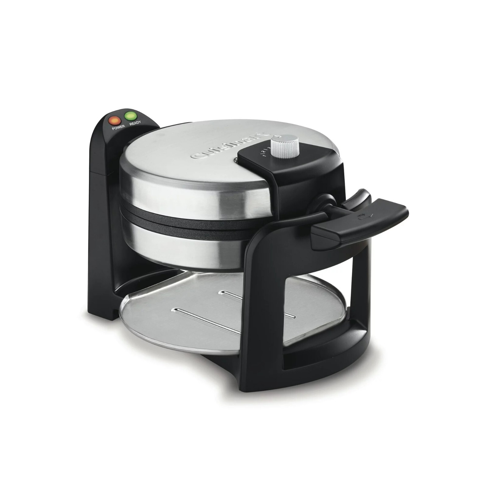 Cuisinart WAFF40 Double Belgian Waffle Maker