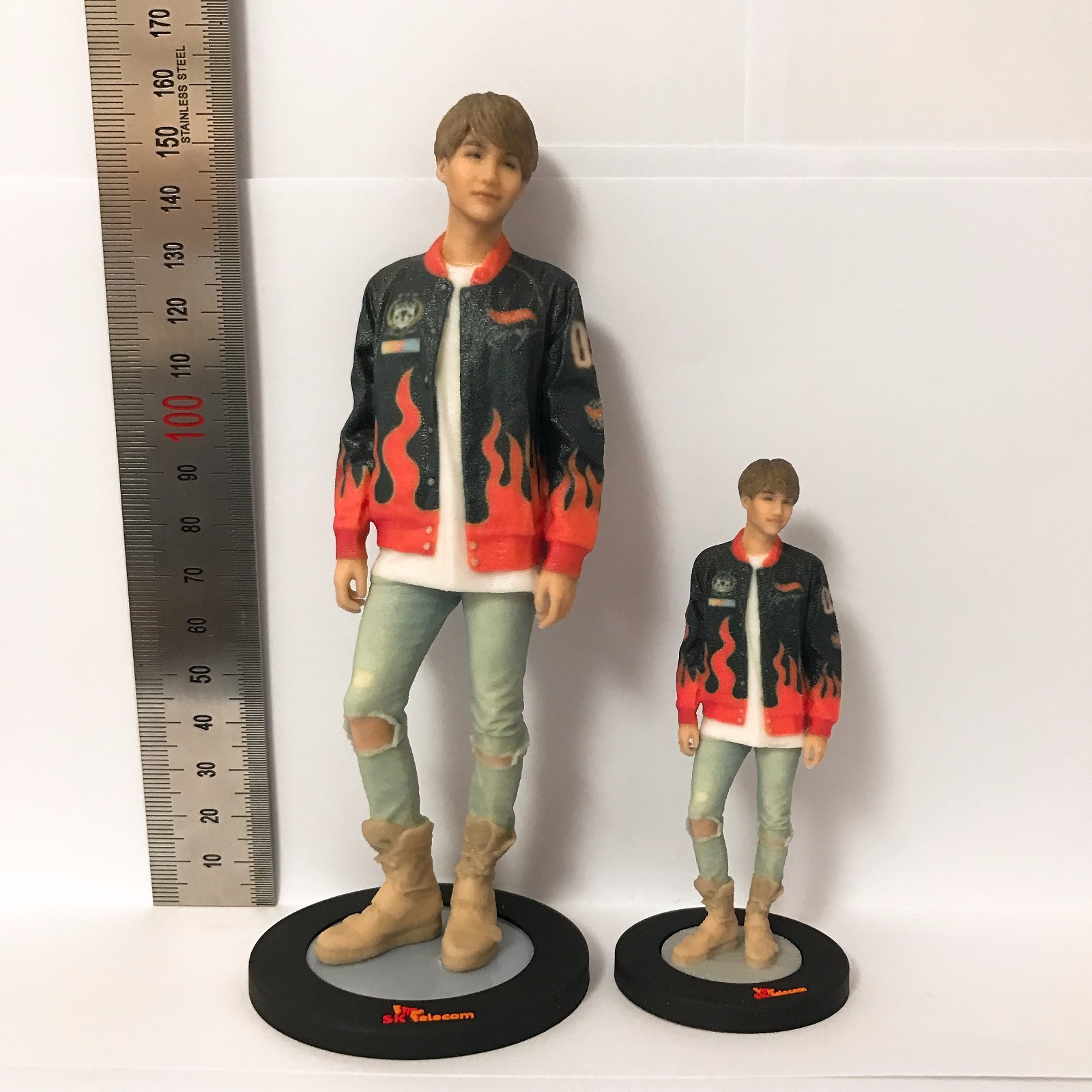 bts action figures