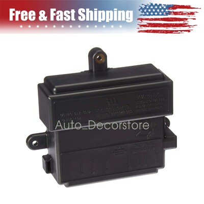 3316348.900 Power Module Board for Dometic RV Refrigerator Circuit/Control Board