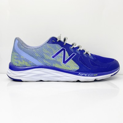 

Женские кроссовки New Balance 790 V6 W790LS6 синие кроссовки размер 12 B, Синий, 790 V6