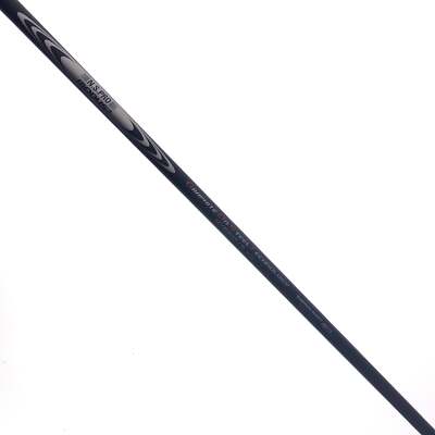 NEW Mitsubishi Tensei AV Series Silver 70 S Hybrid Shaft
