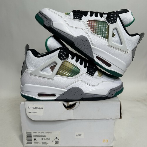 ⭐︎美品⭐︎Nike Air Jordan 4 20cm Air Jordan 4 Retro Men's Shoes. Nike JP