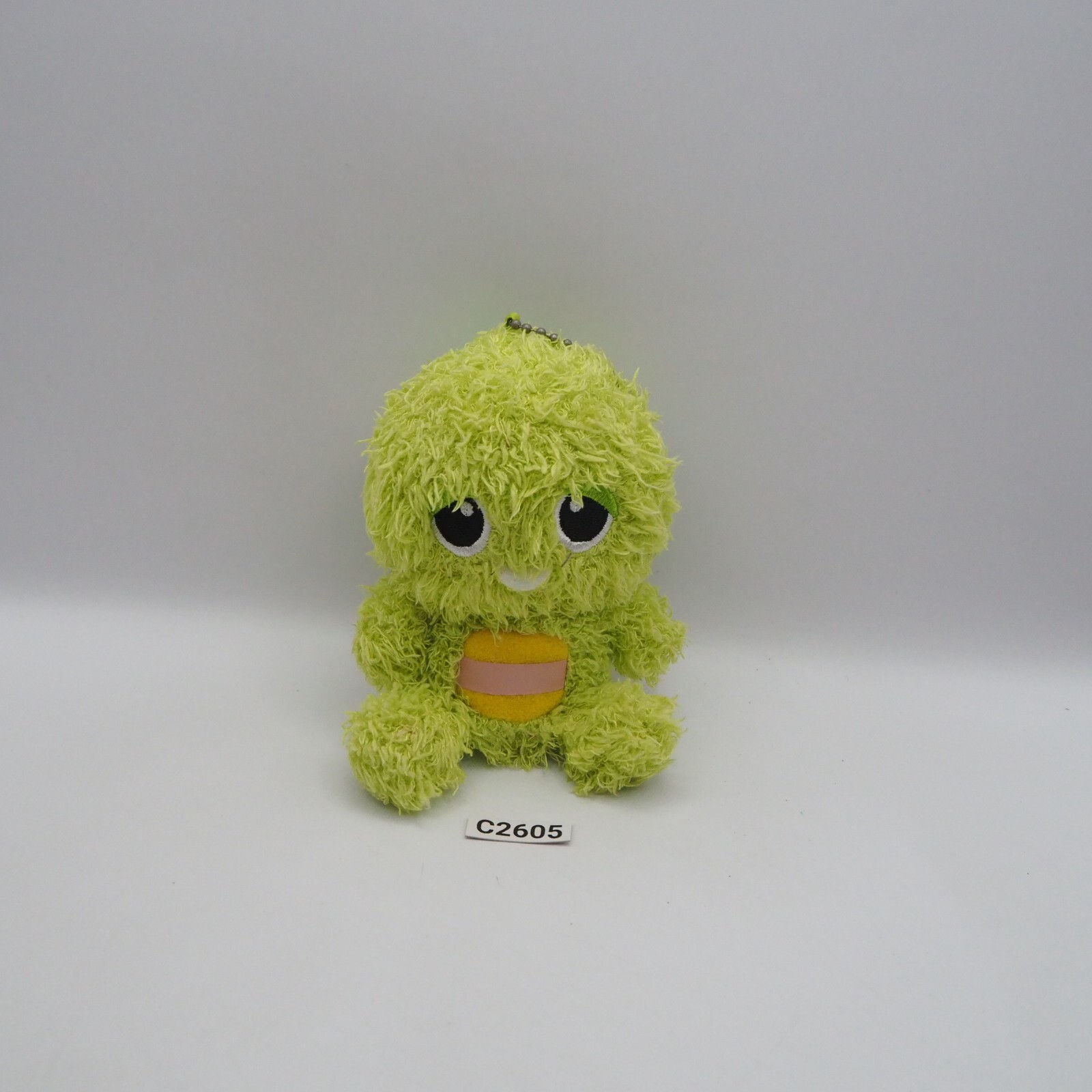ミュージシャン muque quega-kun mascot keychain muque quega-kun mascot keychain - メルカリ
