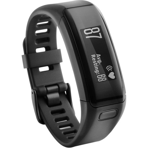 Fitness Activity Trackers