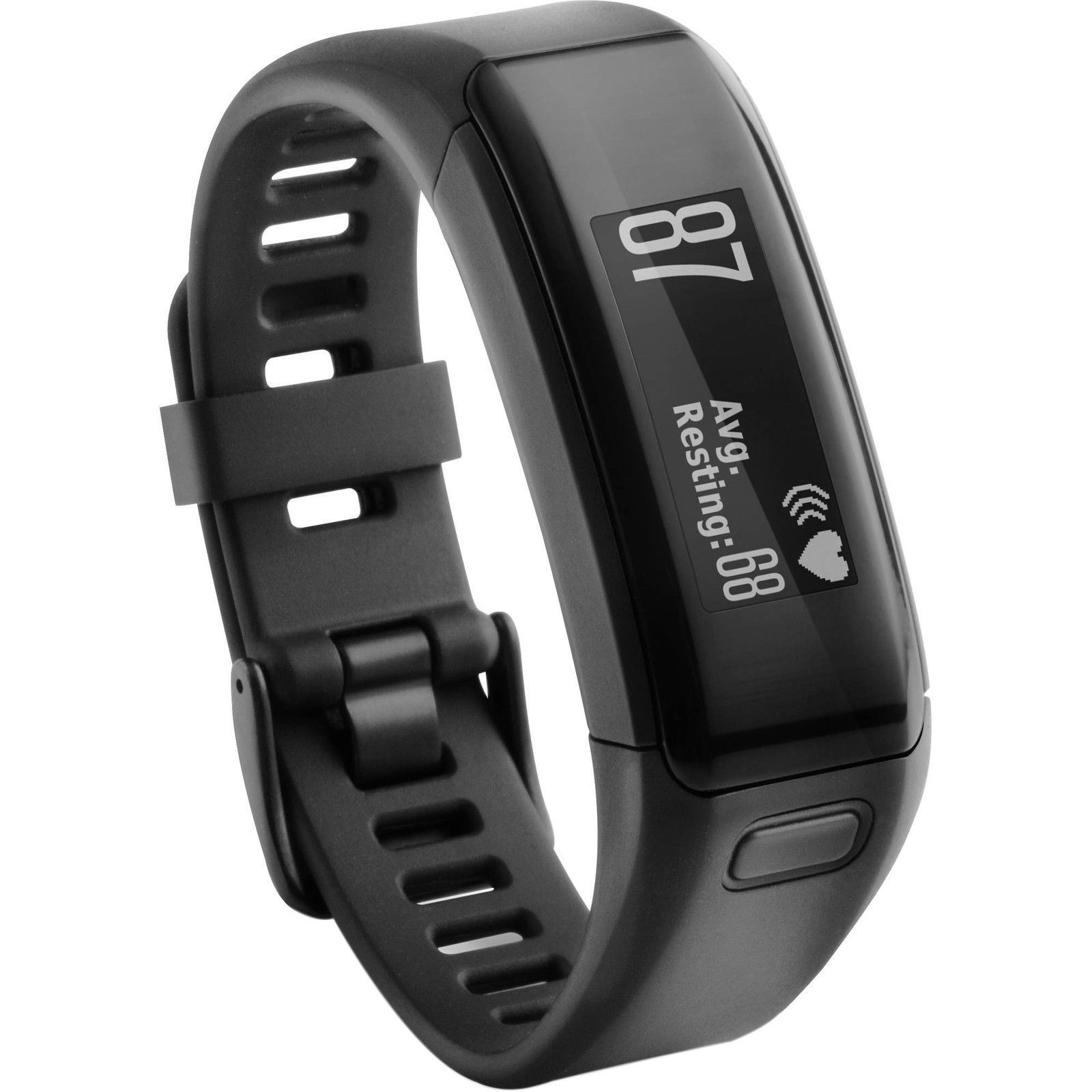 Fitness Activity Trackers