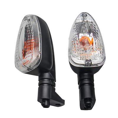 Turn Signals Indicator Blinker Lights For K1200GT K1200RS R1150GS R1100S R850R