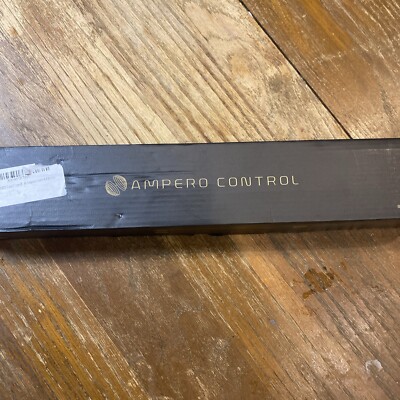 HOTONE MIDI Foot Controller Pedal Bluetooth Ampero Control 4 Button (EC-4)