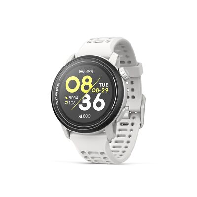 COROS PACE 3 Sport Watch GPS, Lightweight and Comfort, 17 Days