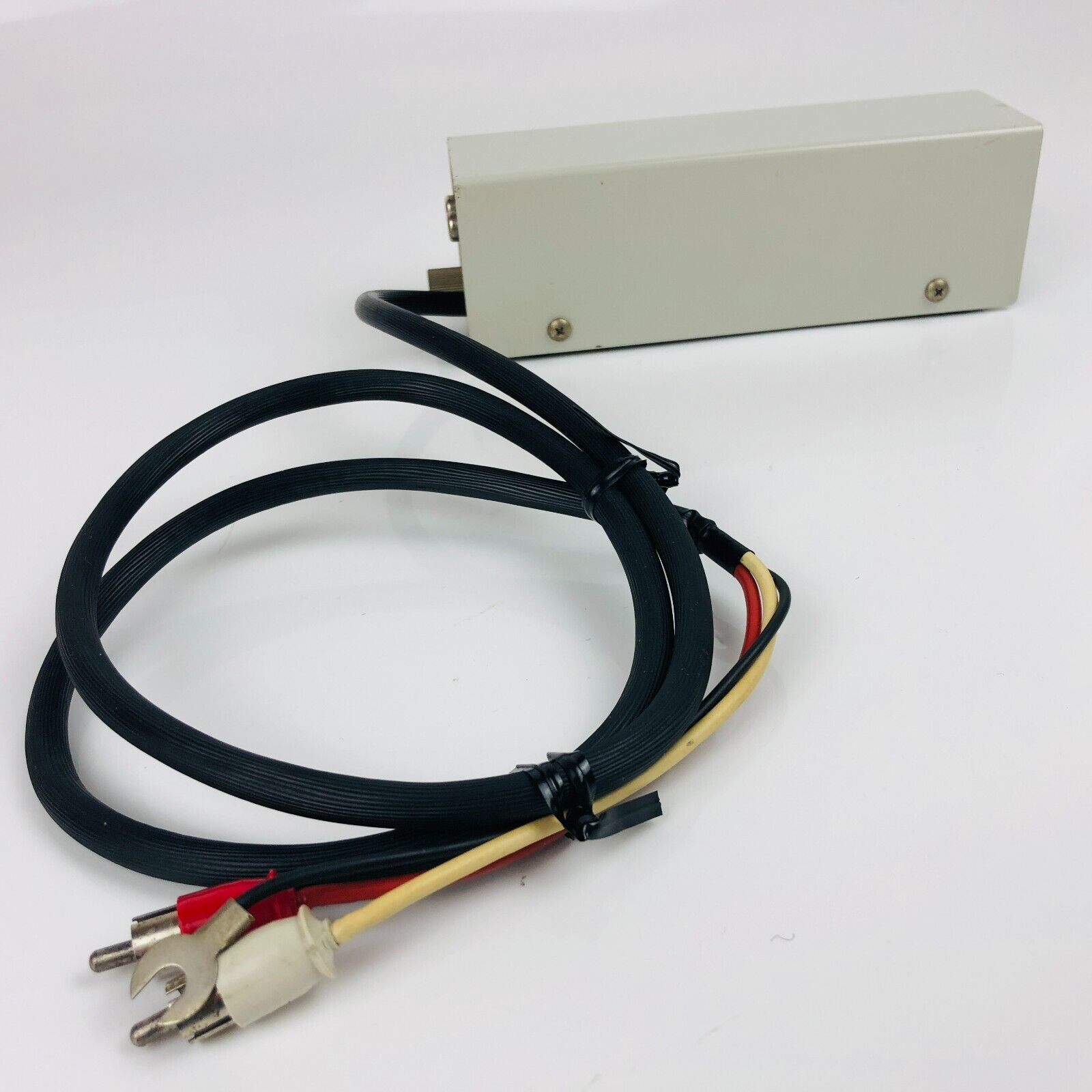 Denon AU-310 Step Up Transformer For MC Moving Coil Phono Denon AU-310 Step Up Transformer For MC Moving Coil Phono