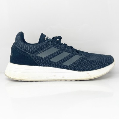 

Adidas Womens Run 70S B96564 Черные кроссовки для бега Размер 8.5, Черный, Run 70S