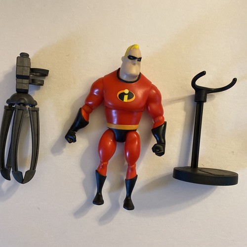 Mr. Incredible フィギュア 約46cm