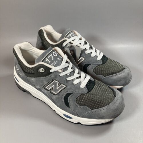 New Balance M1700GJ 1700 Japan Exclusive Limited Made In USA New Balance M1700GJ 1700 Japan Exclusive Limited Made In USA