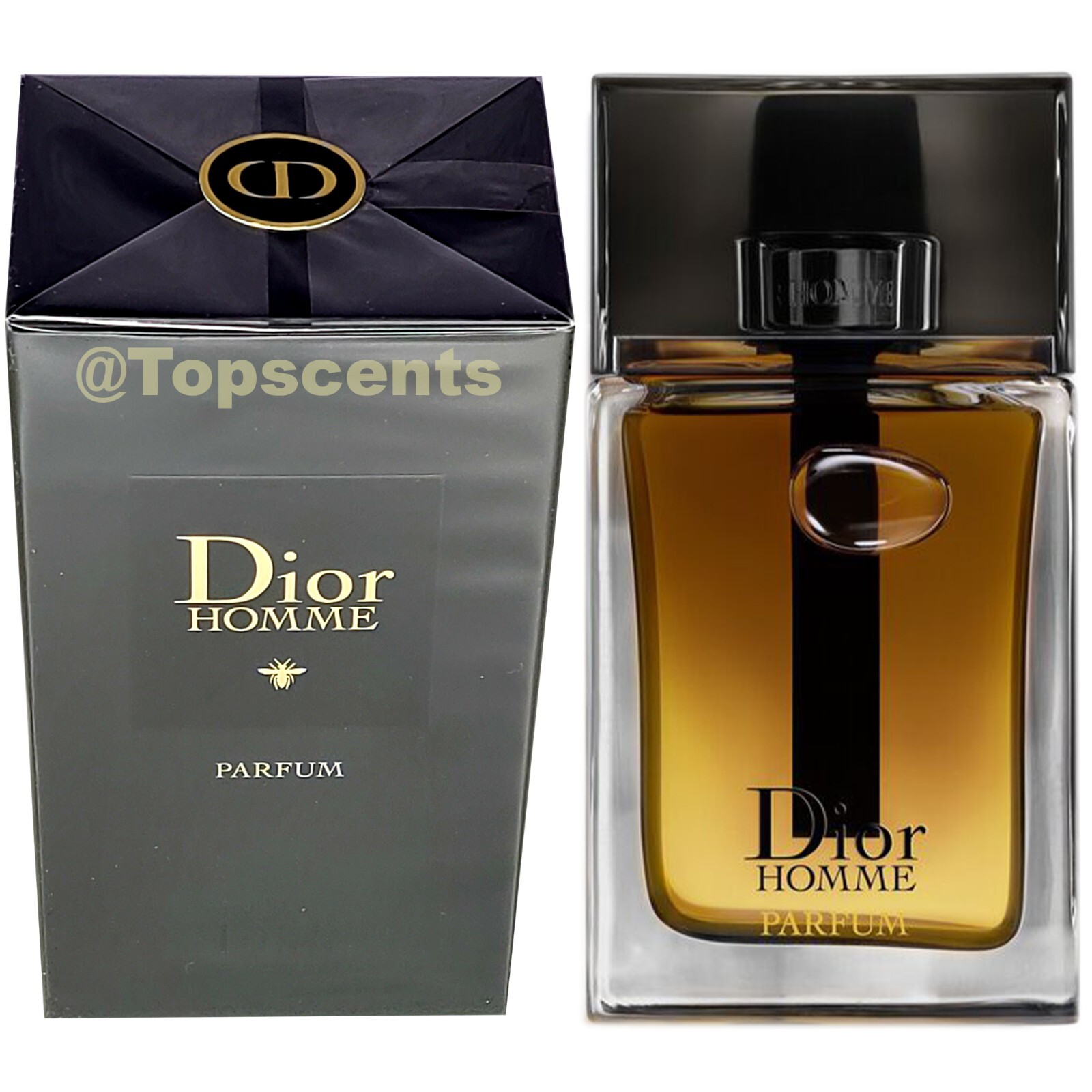ディオール オム パルファムDior Homme Parfum 100ml激レア