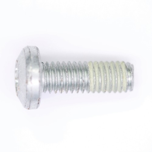小物 aa Star Screw 3/8-16X1-1/8 Part Number - Aa0609.11Cxzb For Harley