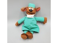 rowlf plush