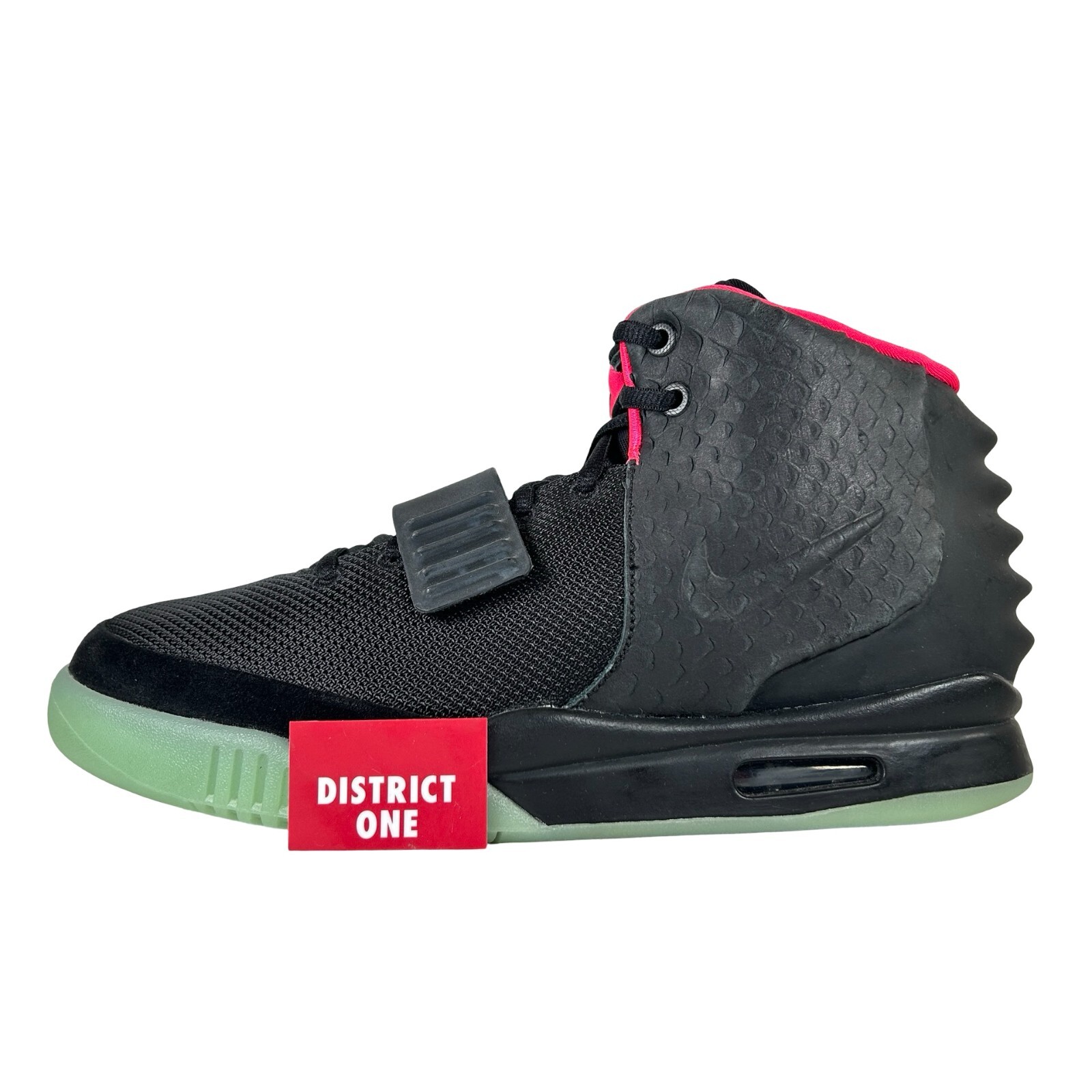 nike yeezy 2 stockx