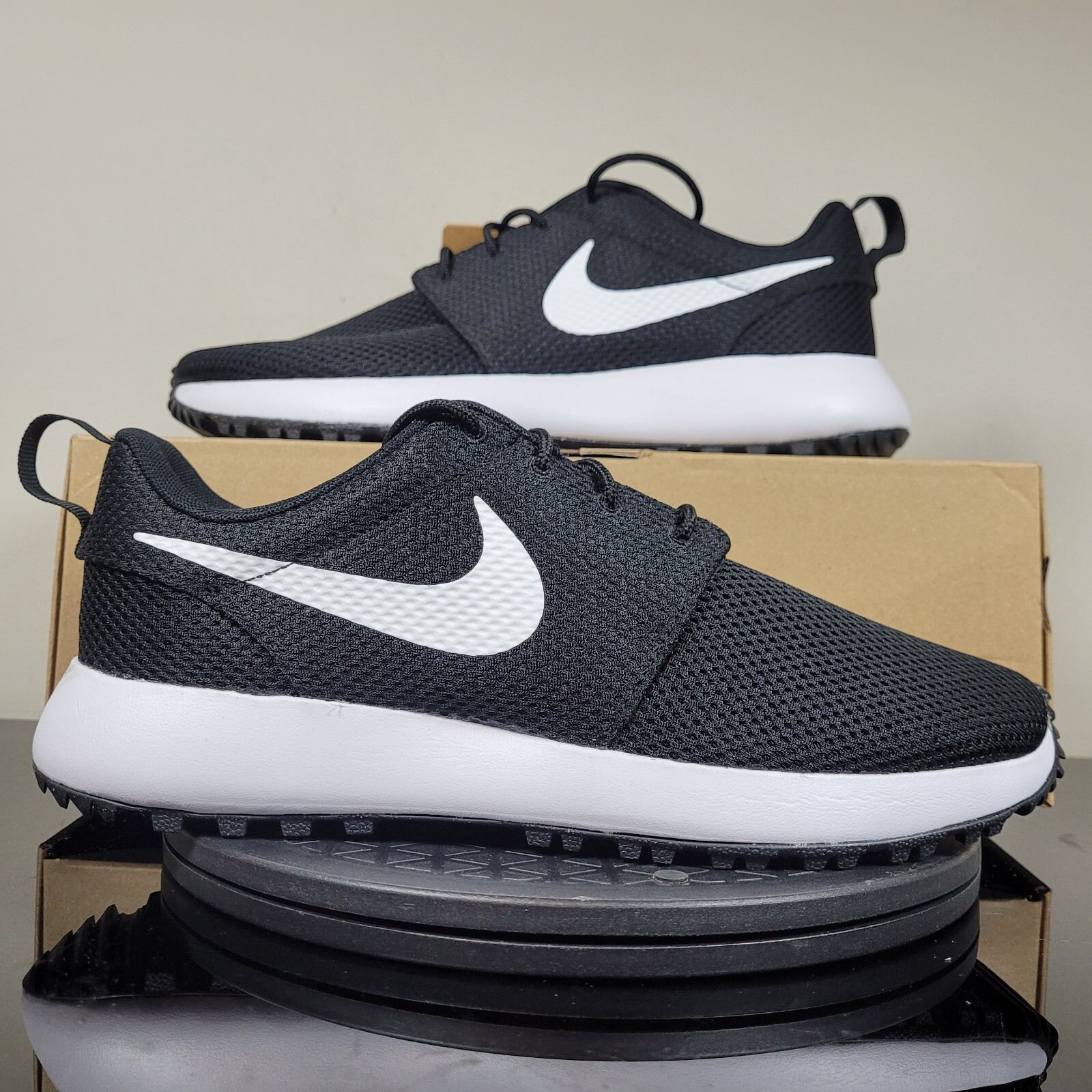 Nike Roshe G NN DV1202-010 ブラック/ホワイト $_57.JPG?set_id=880000500F