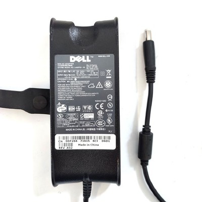 Adapter DELL 19,5v/90w/4,62A 7,4*5,0