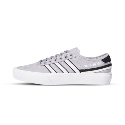 

[FV0637] Мужские Adidas Delpala, Серый