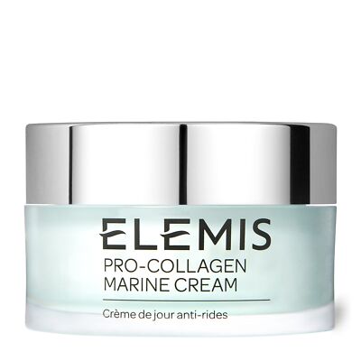 ELEMIS 1.6 Fl Oz (Pack of 1)  ELEMIS Pro-Collagen Marine Cream | Lightweight A..