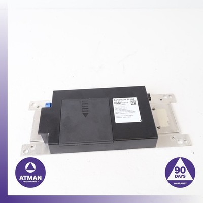 BMW F15 X5 X6 Communication Control Module 84109371791 OEM
