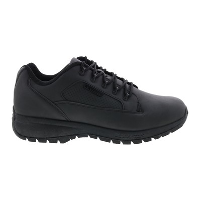 

Lugz Bluster MBLUSRPD-0055 Мужские черные синтетические кроссовки для образа жизни, Черный, Lugz Bluster