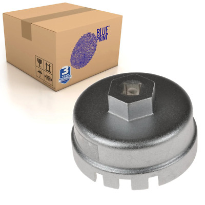 Oil Filter Removal Tool Fits Toyota Auris Corolla Yaris Blue Print ADT35503