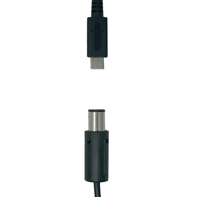 USB-C to GameCube Cable - Compatible with ProGCC & More
