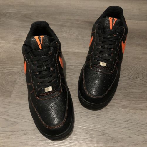 Nike Air Force 1 Vlone - Size 11 Men No Box, Very Good Cond Nike Air Force 1 Vlone - Size 11 Men No Box, Very Good Cond