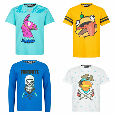 T shirt fortnite 10 ans new arrivals