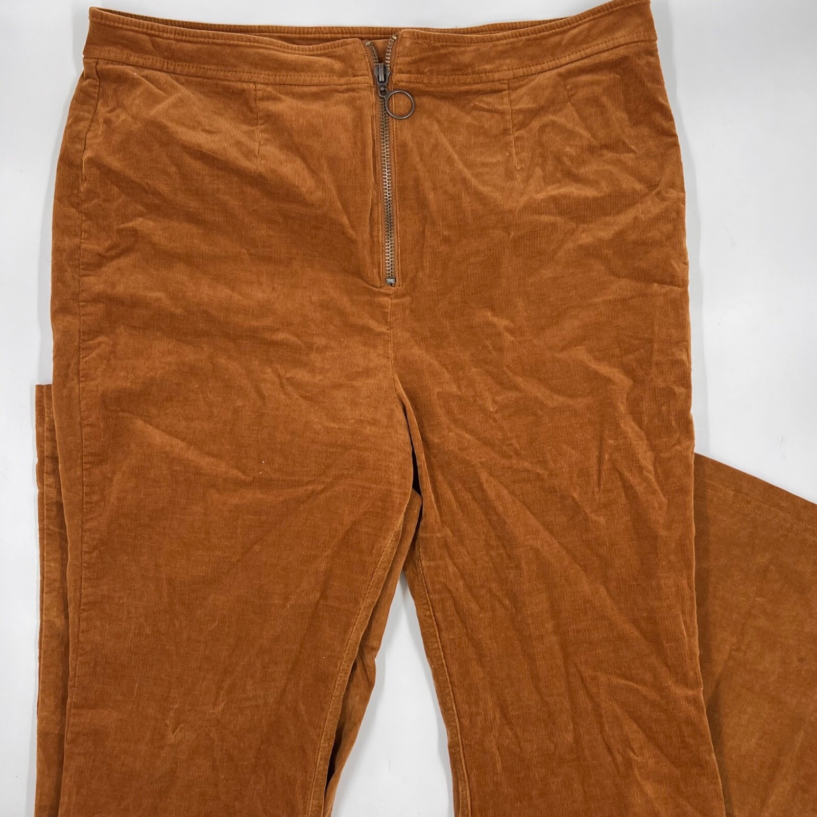 新品　Preloved Western Corduroy Pants 28 Vintage Wrangler Corduroy Pants Mens 36 (34x31) Blue Western