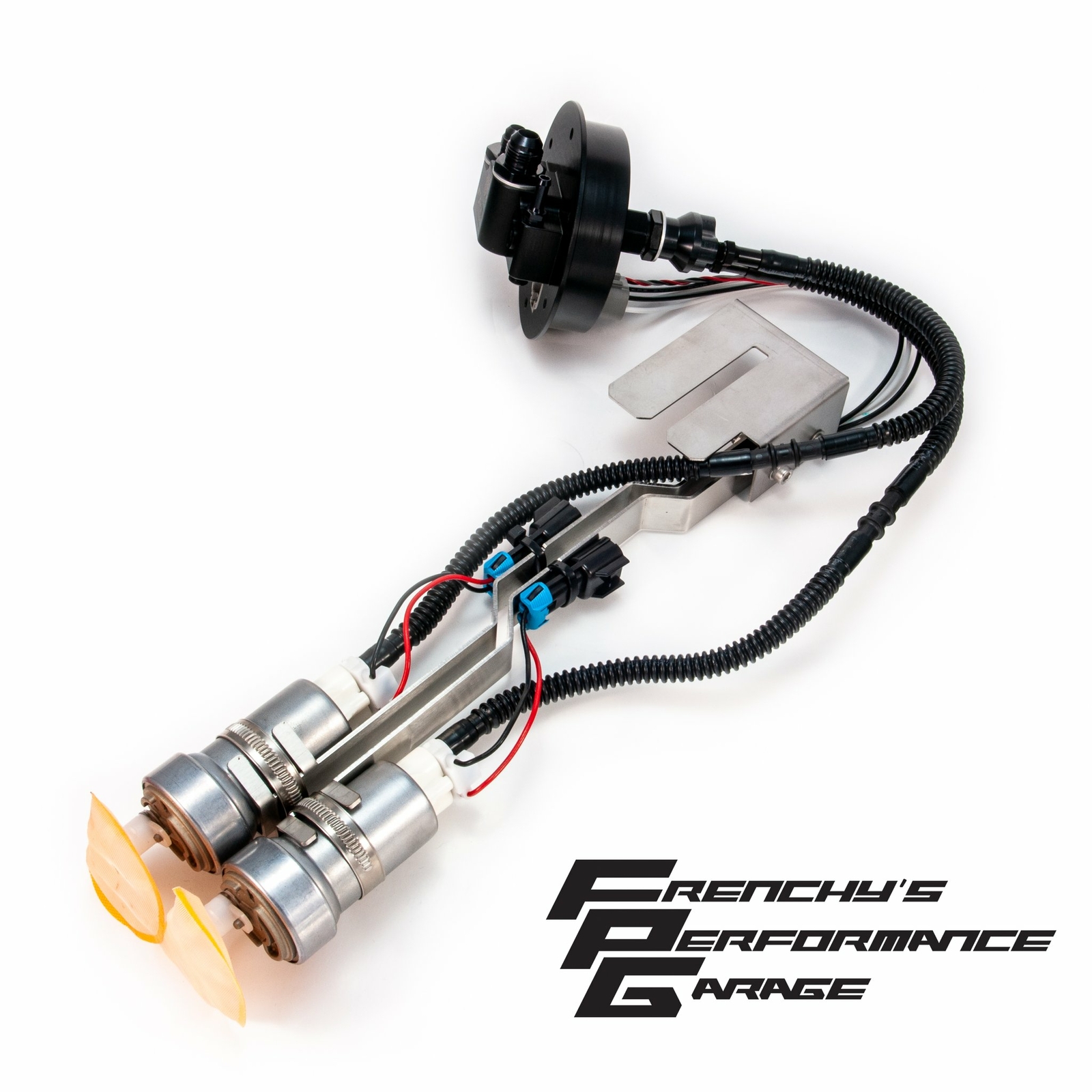 Performance Fuel Pump for S13 S14 S15 SR20DET CA18DET 255LH Performance Fuel Pump for S13 S14 S15 SR20DET CA18DET 255LH