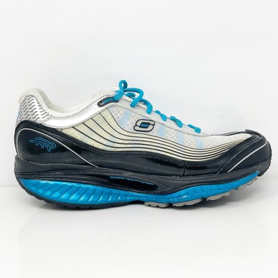 

Skechers Womens Sport 12371 Белая повседневная обувь Кроссовки Размер 7.5, Белый, Спорт