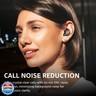 TOZO Hybrid Active Noise Cancelling Wireless Earbuds, 6 Mics ENC Clear Call, IPX8 Waterproof, in Ear Bluetooth 5.3 Headphones Stereo Bass Ear Buds 59H Playtime with LED Display 32 EQs via APP