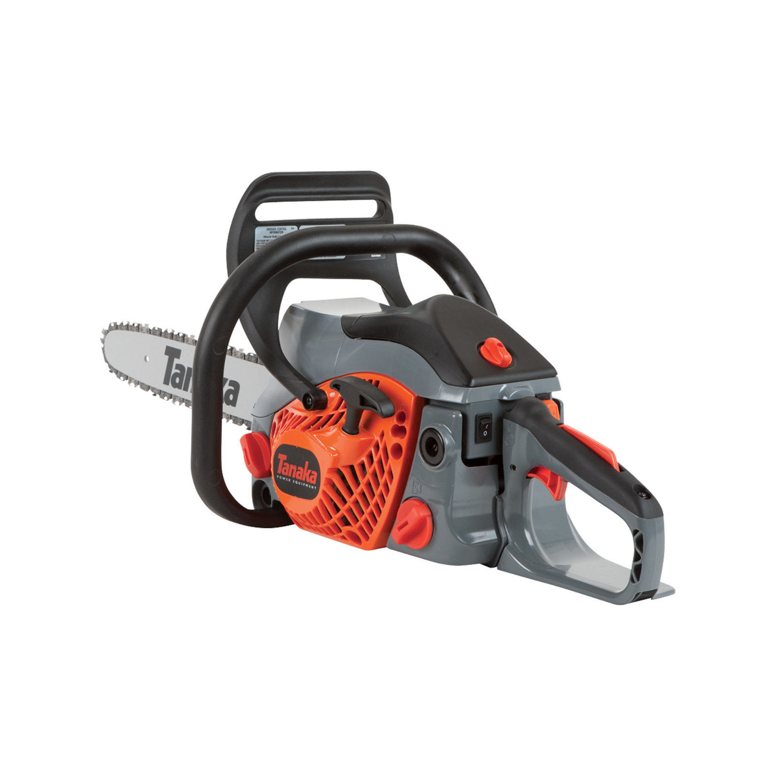 STIHL Gasoline Chainsaws