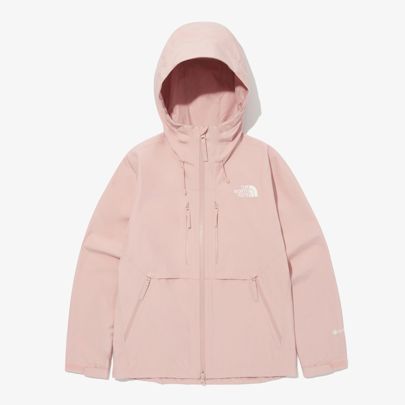 ジャケット THE NORTH FACE Women's Gore-Tex Hiker Jacket PASTEL PINK NJ2 New THE NORTH FACE WOMENS GORE-TEX HIKER JACKET NJ2GQ82C