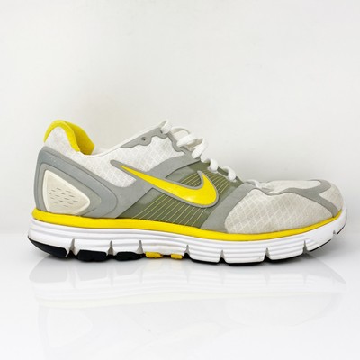 

Nike Womens Livestrong 390185-100 Белая повседневная обувь Кроссовки Размер 8,5, Белый, Livestrong